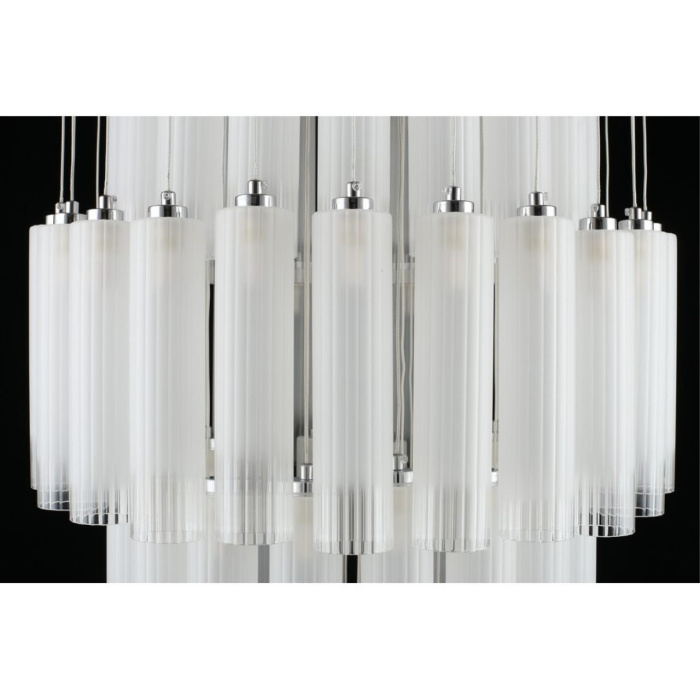 Каскадная люстра Aployt Francesca APL.859.06.90