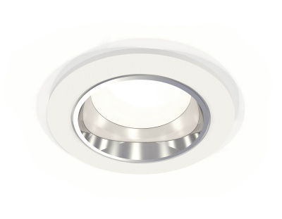 Комплект встраиваемого светильника Ambrella light XC6512003