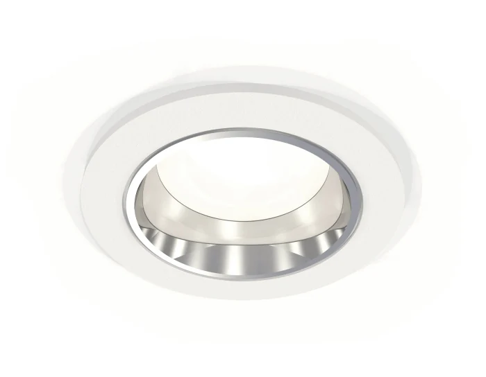 Комплект встраиваемого светильника Ambrella light XC6512003