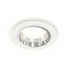 Комплект встраиваемого светильника Ambrella light XC6512003