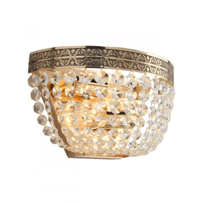 Светильник настенный Aployt Helcia APL.756.01.02