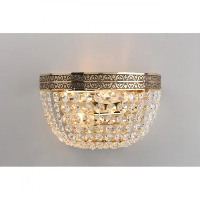 Светильник настенный Aployt Helcia APL.756.01.02