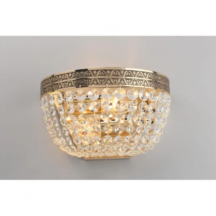 Светильник настенный Aployt Helcia APL.756.01.02