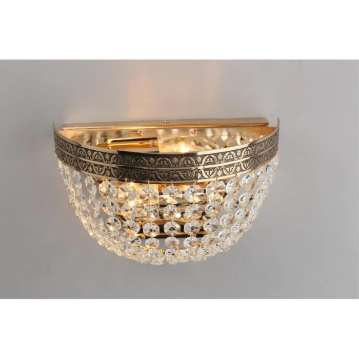 Светильник настенный Aployt Helcia APL.756.01.02