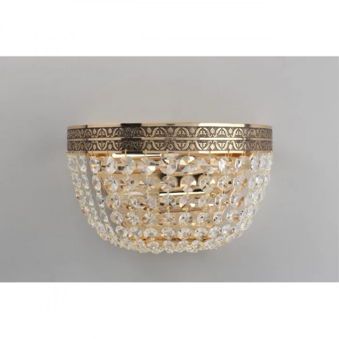 Светильник настенный Aployt Helcia APL.756.01.02