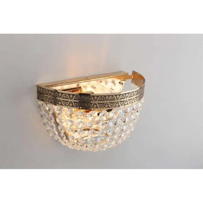 Светильник настенный Aployt Helcia APL.756.01.02