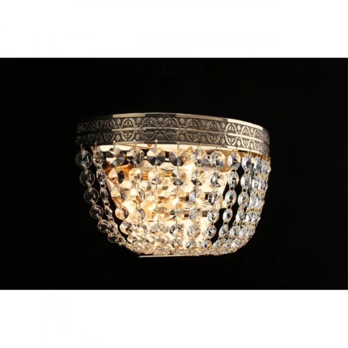 Светильник настенный Aployt Helcia APL.756.01.02