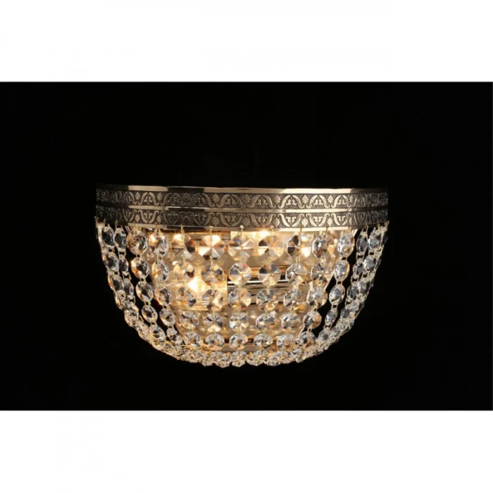 Светильник настенный Aployt Helcia APL.756.01.02