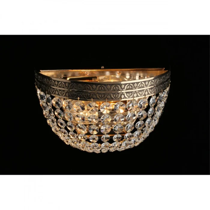 Светильник настенный Aployt Helcia APL.756.01.02