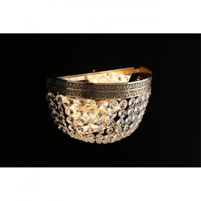 Светильник настенный Aployt Helcia APL.756.01.02