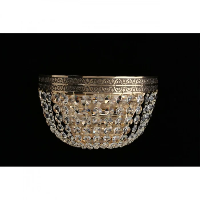 Светильник настенный Aployt Helcia APL.756.01.02