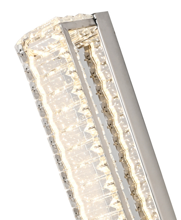 Светильник настенный Stilfort 4020/09/01W Vintage