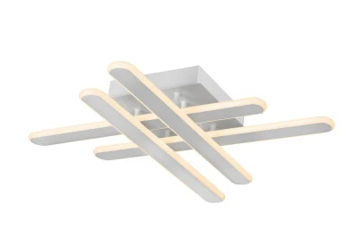 Потолочный светильник iLedex Railing 6322/4 WH