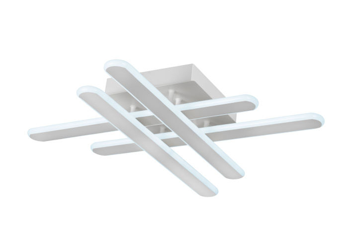 Потолочный светильник iLedex Railing 6322/4 WH