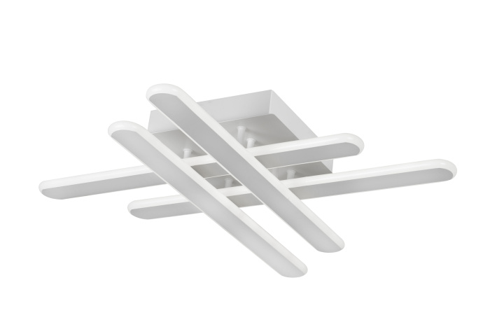 Потолочный светильник iLedex Railing 6322/4 WH