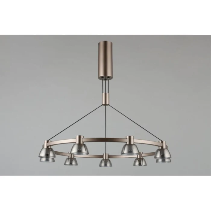 Люстра подвесная Aployt Rezeda APL.788.03.09