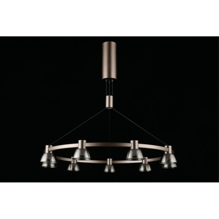 Люстра подвесная Aployt Rezeda APL.788.03.09