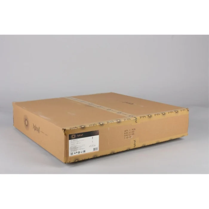 Люстра подвесная Aployt Rezeda APL.788.03.09