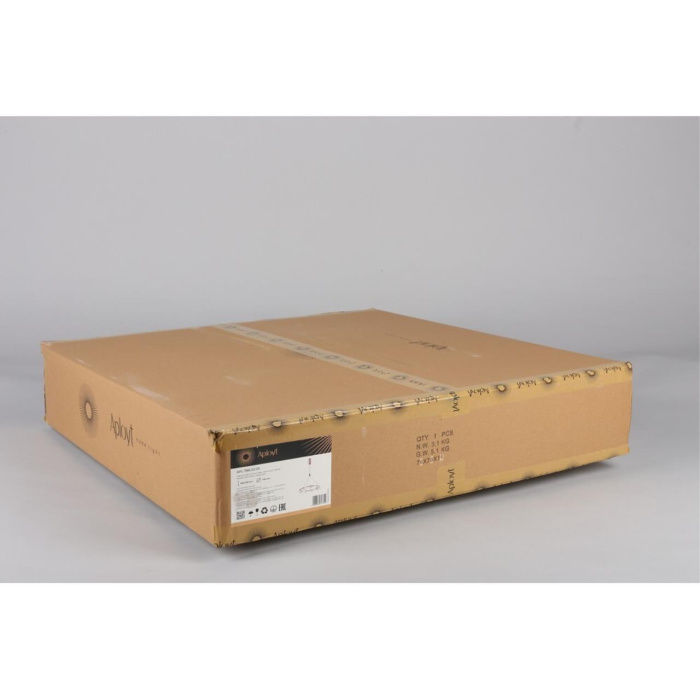 Люстра подвесная Aployt Rezeda APL.788.03.09