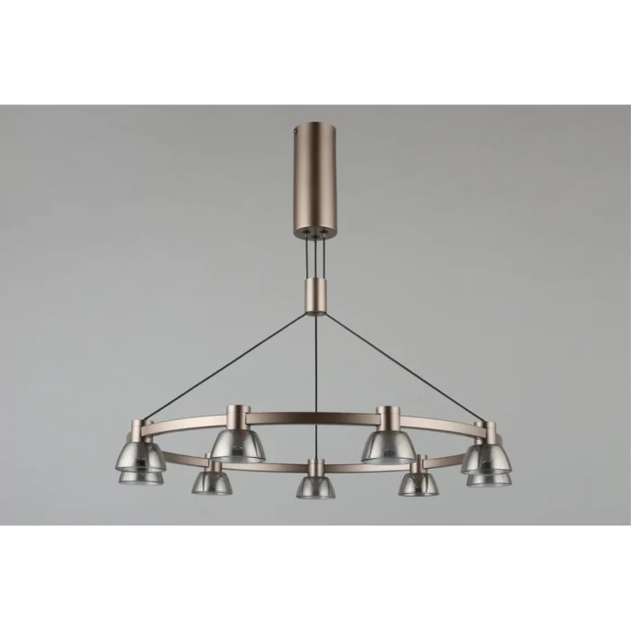 Люстра подвесная Aployt Rezeda APL.788.03.09