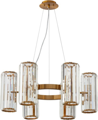 Люстра подвесная Stilfort 2175/05/12P Twin