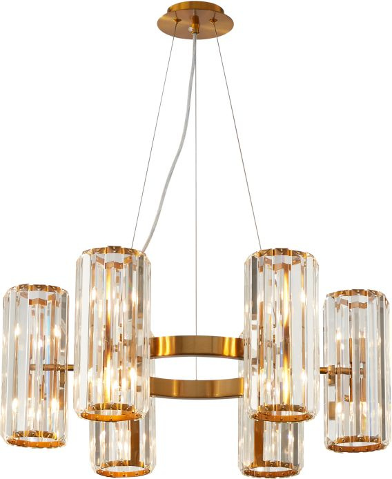 Люстра подвесная Stilfort 2175/05/12P Twin