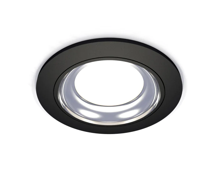 Комплект встраиваемого светильника Ambrella light XC7622061