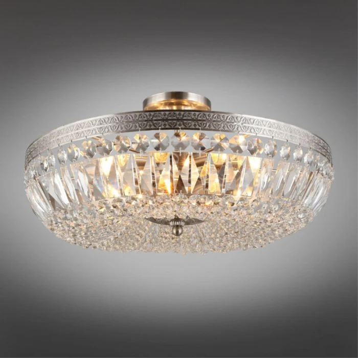 Люстра потолочная Aployt Lidi APL.757.17.08