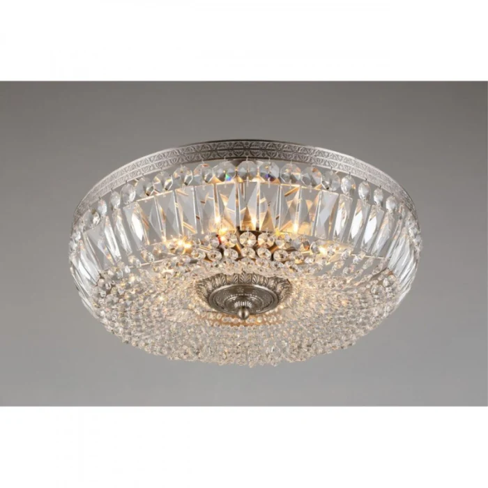 Люстра потолочная Aployt Lidi APL.757.17.08