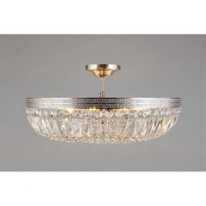 Люстра потолочная Aployt Lidi APL.757.17.08