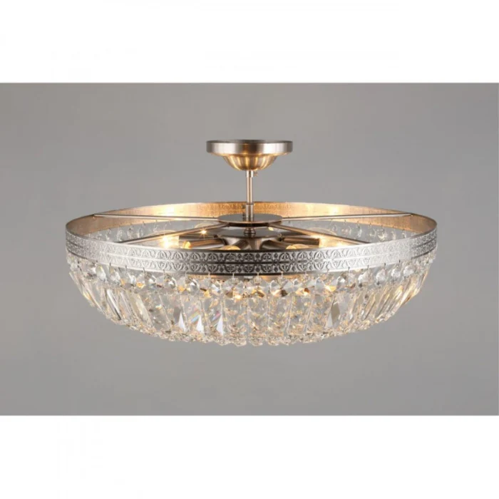 Люстра потолочная Aployt Lidi APL.757.17.08