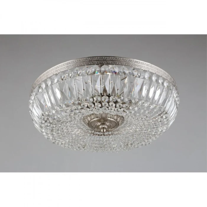 Люстра потолочная Aployt Lidi APL.757.17.08