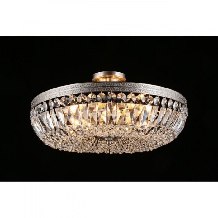 Люстра потолочная Aployt Lidi APL.757.17.08