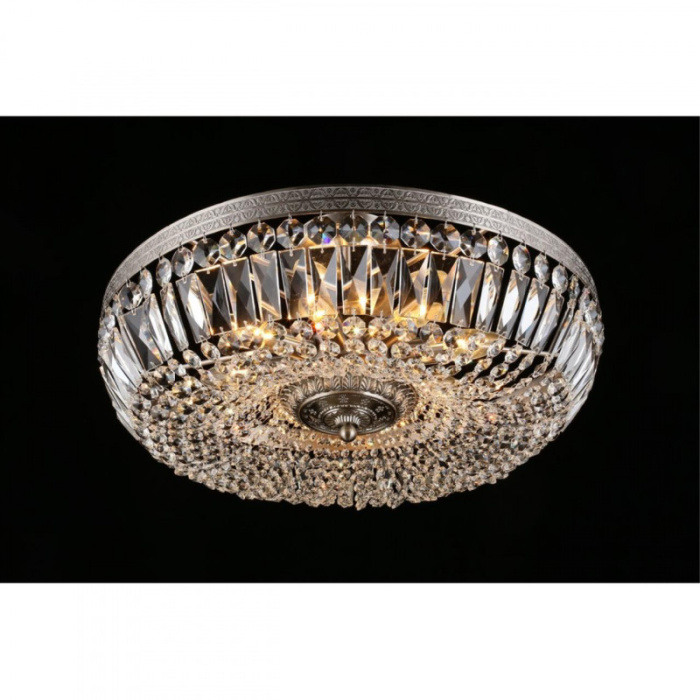 Люстра потолочная Aployt Lidi APL.757.17.08