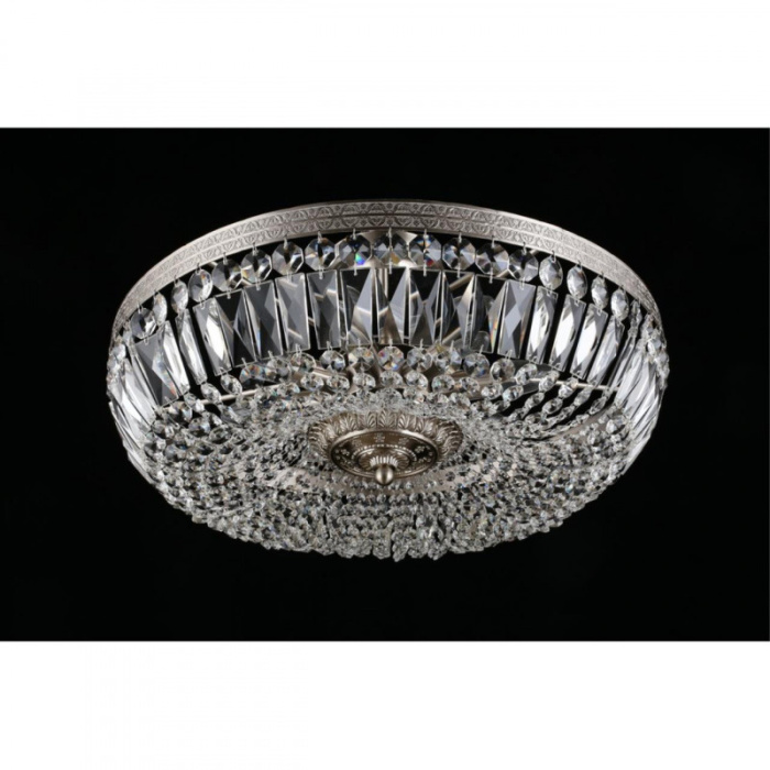 Люстра потолочная Aployt Lidi APL.757.17.08