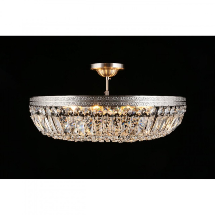 Люстра потолочная Aployt Lidi APL.757.17.08