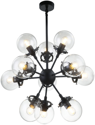 Люстра подвесная Stilfort 2106/00/11P Ring