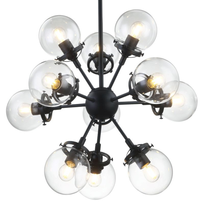 Люстра подвесная Stilfort 2106/00/11P Ring