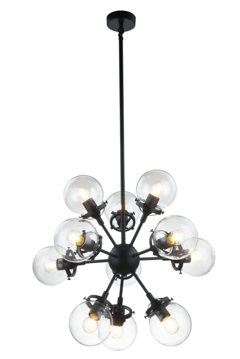 Люстра подвесная Stilfort 2106/00/11P Ring