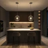 Подвесной светильник ST Luce Noor SL1056.113.01