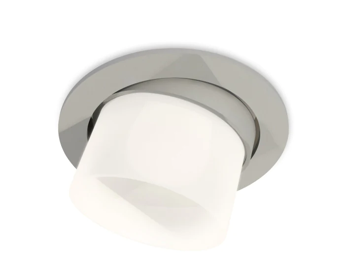 Комплект встраиваемого поворотного светильника Ambrella light XC7653082