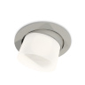 Комплект встраиваемого поворотного светильника Ambrella light XC7653082