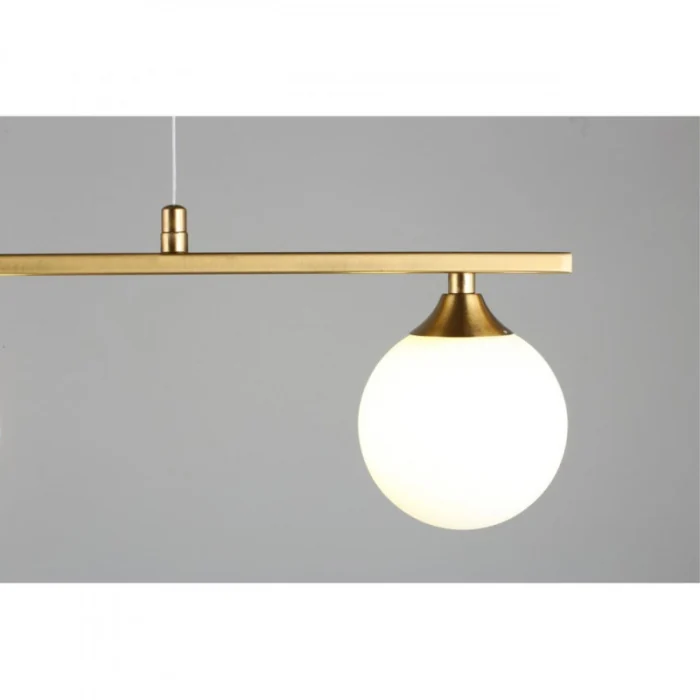 Люстра подвесная Aployt Sylwia APL.634.13.05