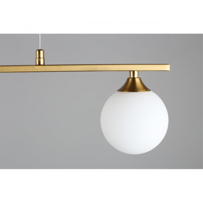 Люстра подвесная Aployt Sylwia APL.634.13.05