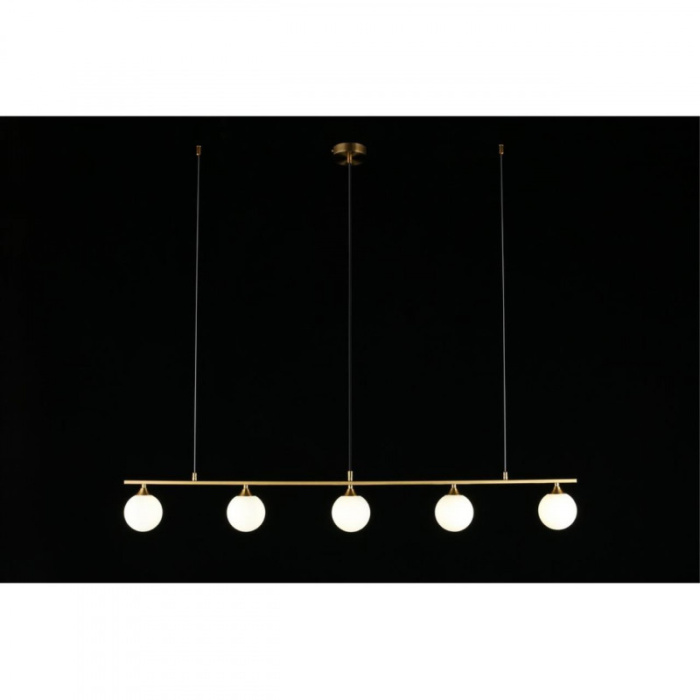 Люстра подвесная Aployt Sylwia APL.634.13.05