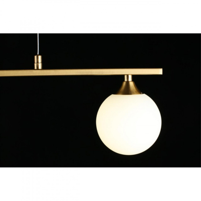 Люстра подвесная Aployt Sylwia APL.634.13.05