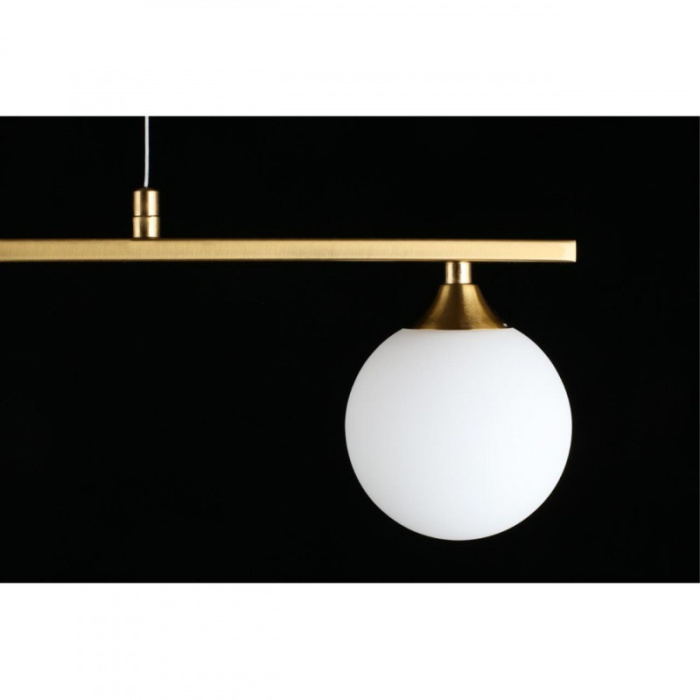 Люстра подвесная Aployt Sylwia APL.634.13.05