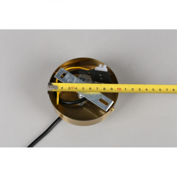 Люстра подвесная Aployt Sylwia APL.634.13.05