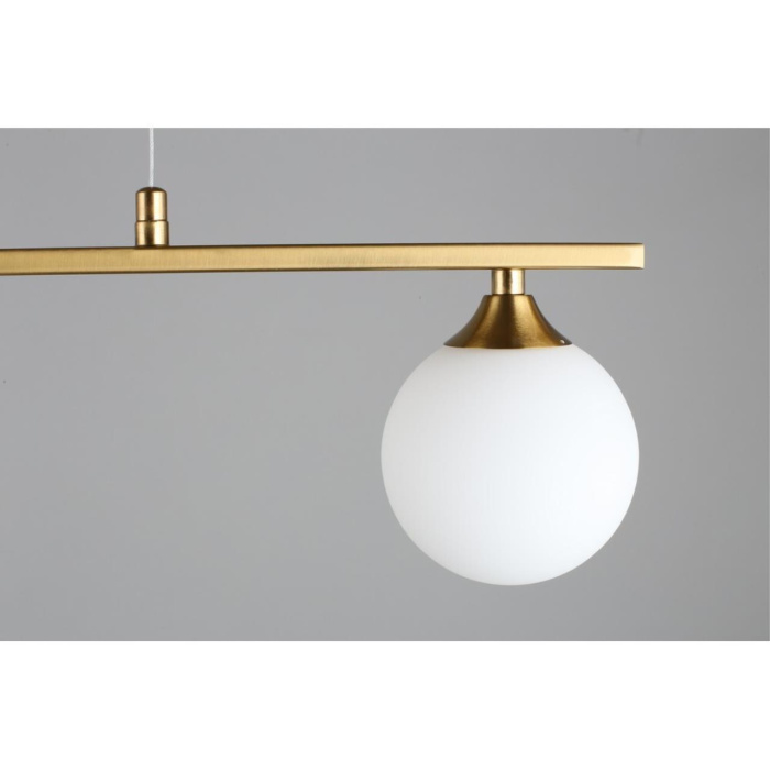 Люстра подвесная Aployt Sylwia APL.634.13.05