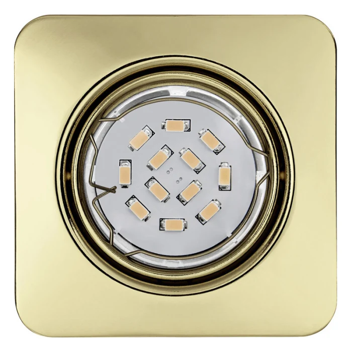 Комплект встраиваемых светильников PENETO EGLO 94403